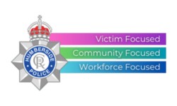 Humberside Police: Victim Focussed, Community Focussed, Workforce Focussed 